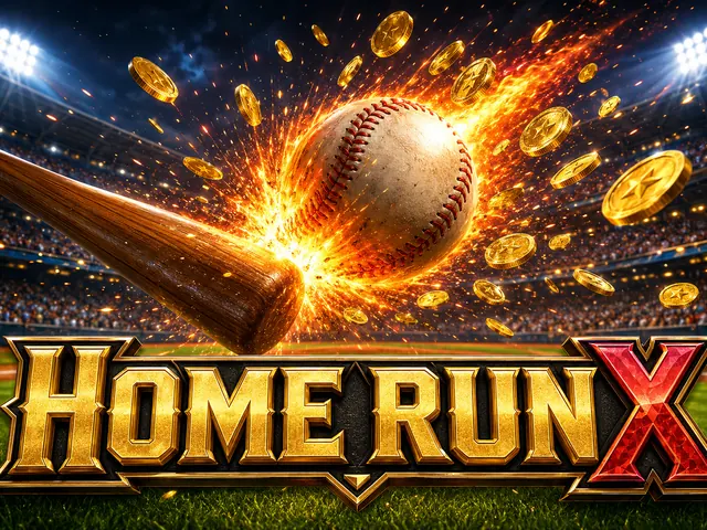 Home Run X