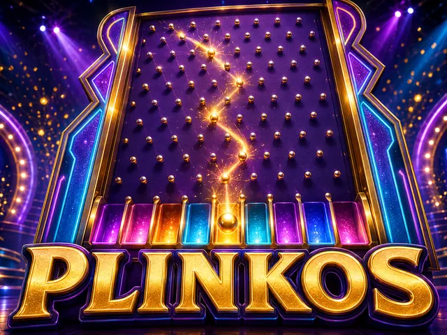 Plinkos