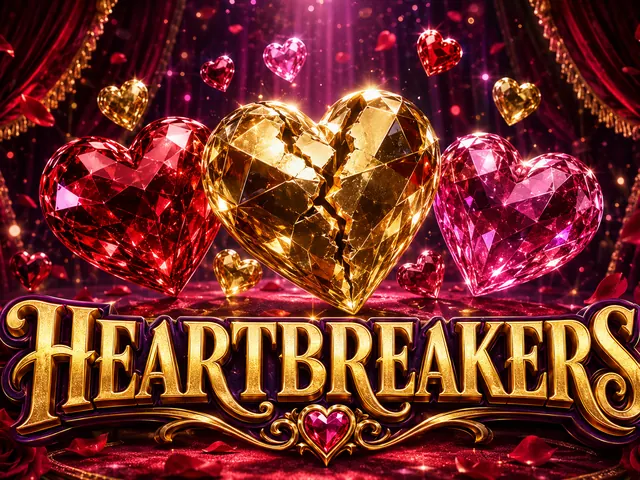 Heartbreakers