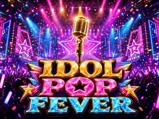 Idol Pop Fever