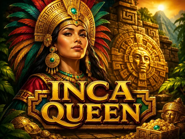 Inca Queen