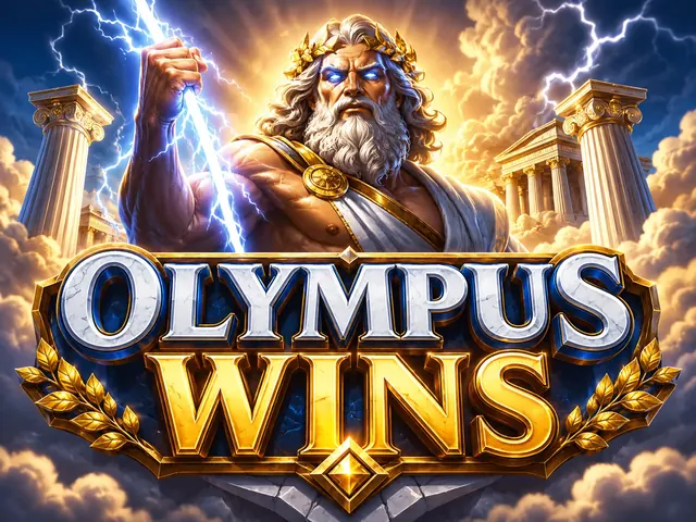 Olympus Wins