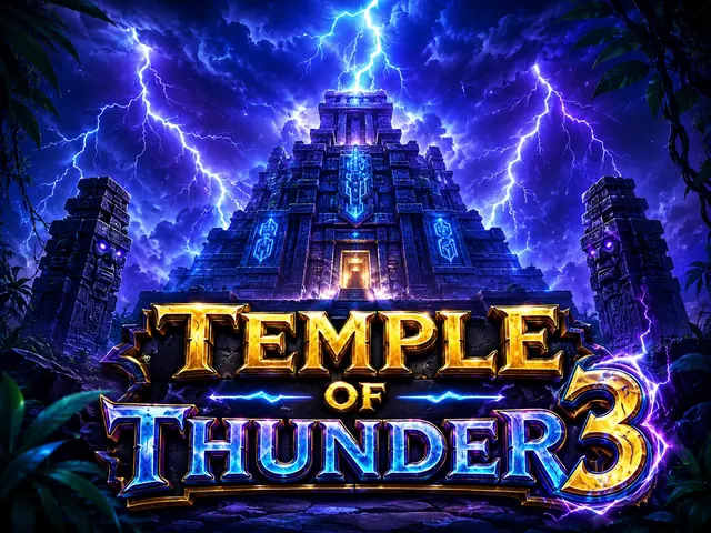 Temple of Thunder 3