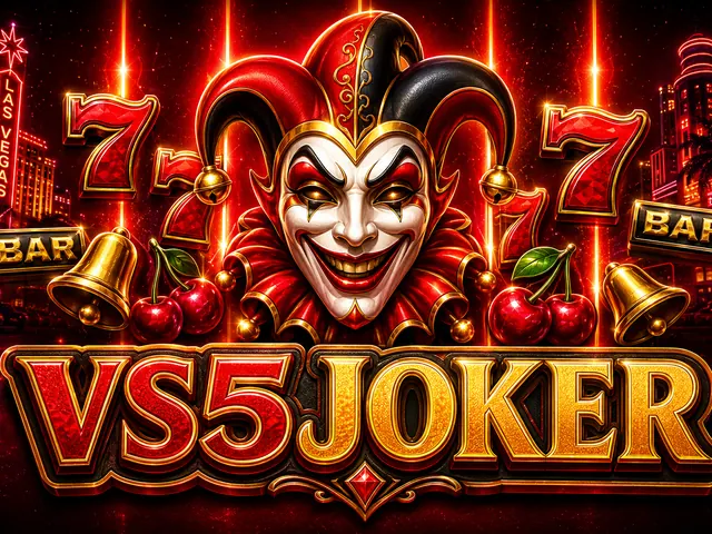 Vs5Joker